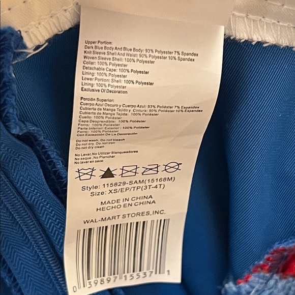 Disney Princess Halloween costume Snow White - Picture 7 of 8